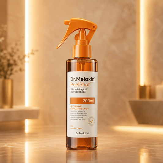 Dr Melaxin Peel Shot