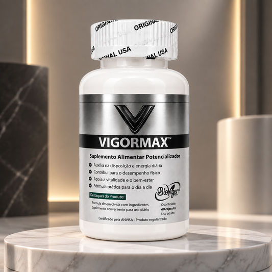 VIGORMAX
