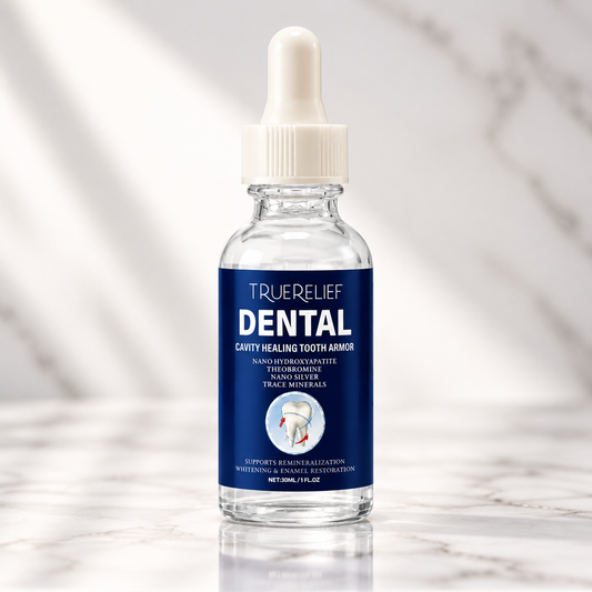 TRUERELIEF DENTAL