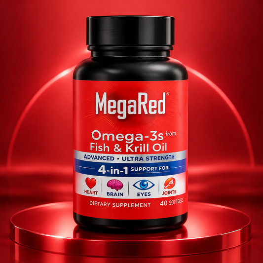 MEGARED HN