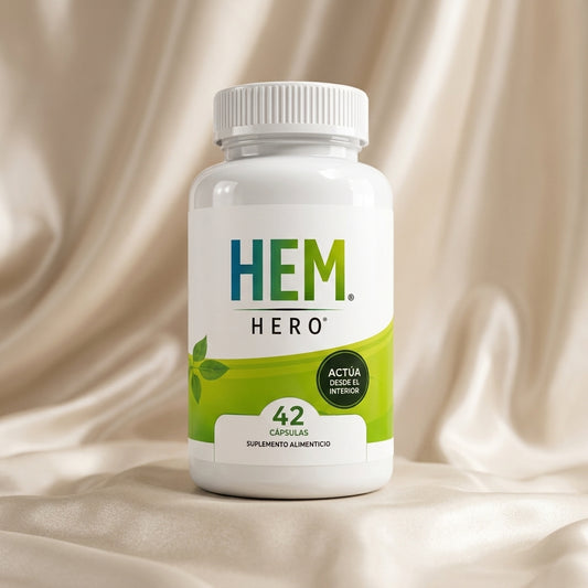 Hem Hero L.P
