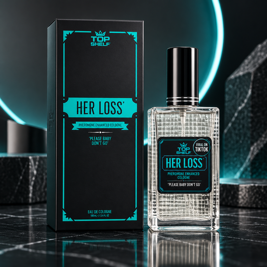 HER LOSS