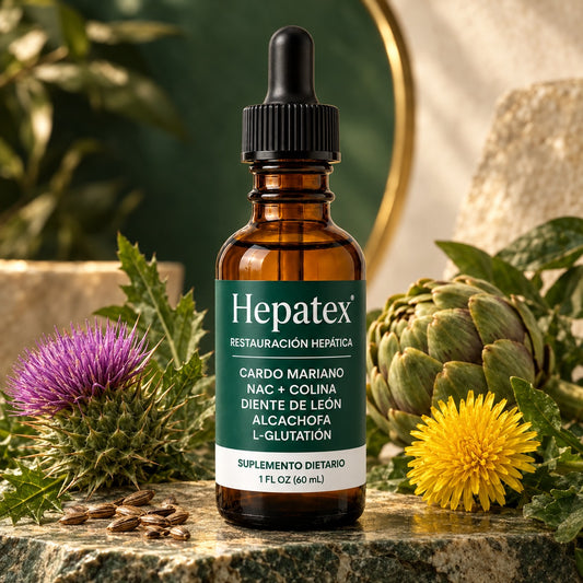 HEPATEX
